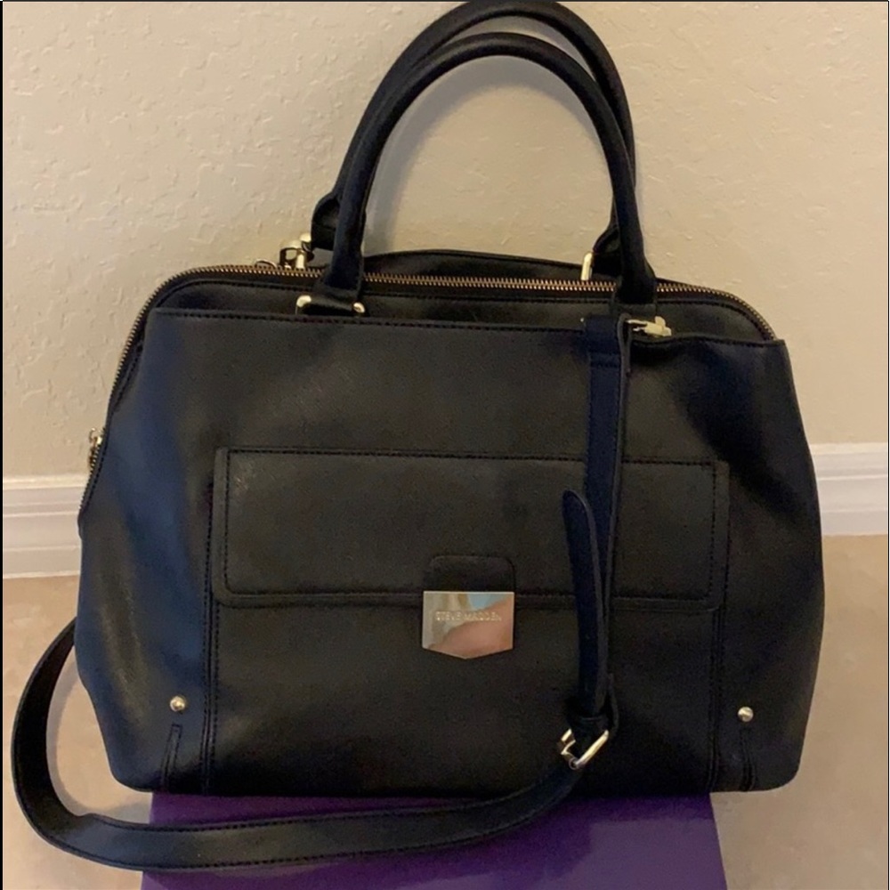 Steve Madden Tote